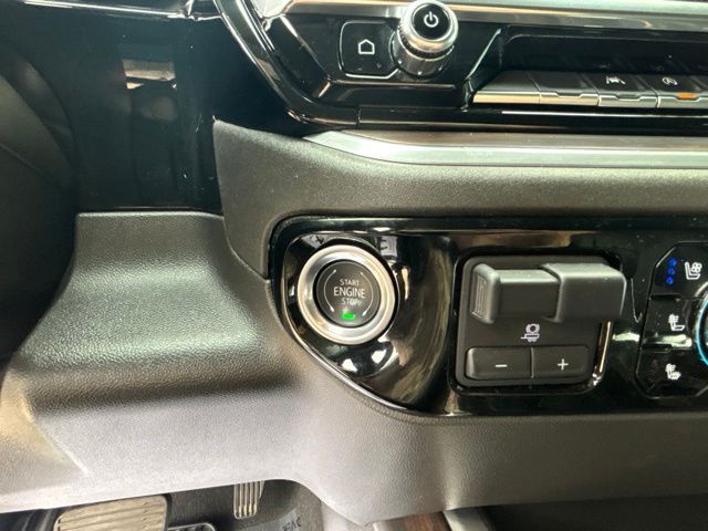 Used 2025 GMC Sierra 1500 Truck