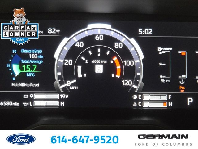 Used 2024  Toyota Limited image 26