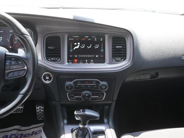 Used 2023 Dodge Charger Sedan