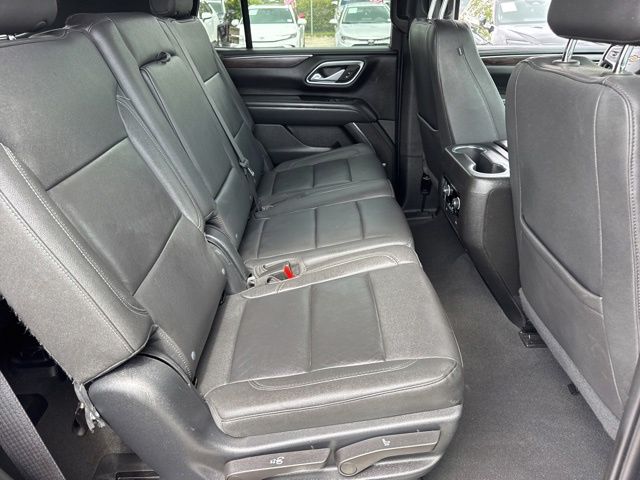 2023 Chevrolet Tahoe LT - Photo 14