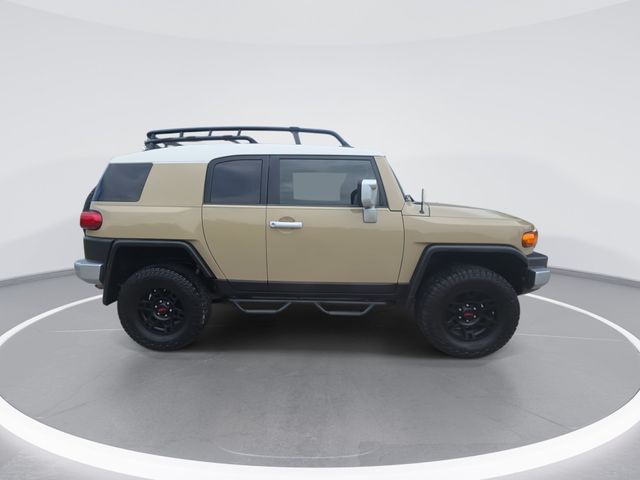 Used 2014 Quicksand Toyota Base image 9