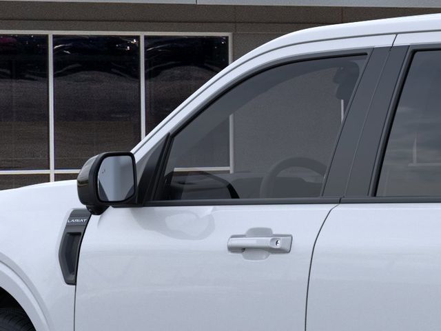 2026 Ford Maverick Lariat:169290