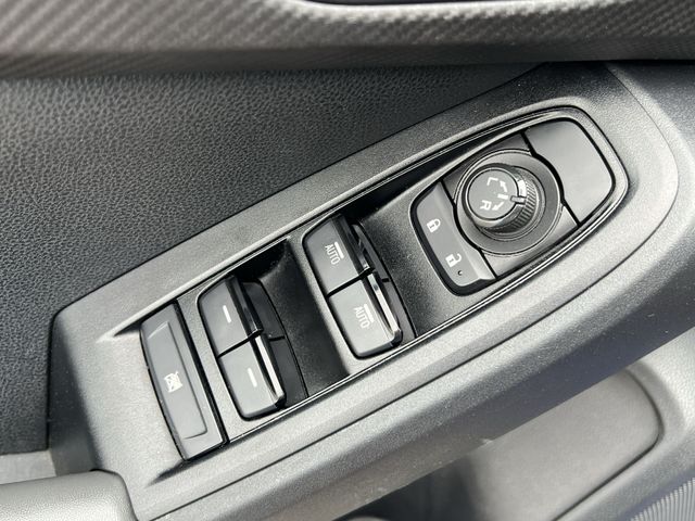 Used 2024 Blue Subaru Sport image 31