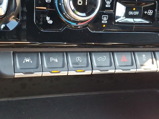 used 2024 GMC Sierra 1500 car, priced at $54,950