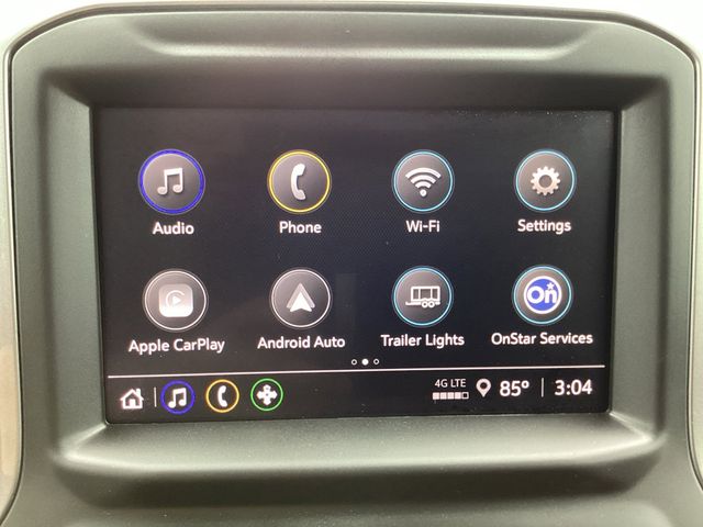 Used Car 2025 Gmc Sierra 1500  Pro For Sale Under $40,000 In San Antonio, Texas