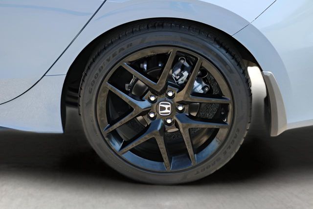 Used Car 2024 Honda Civic  Sport For Sale Under $25,000 In Austin, Texas