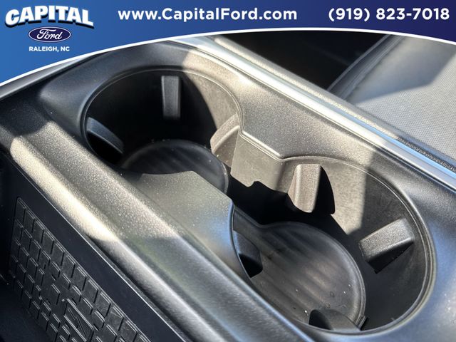 Certified Used 2025 Oxford White Ford Platinum image 33