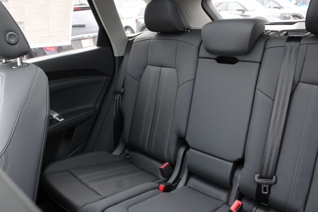 New 2025  Audi  image 21