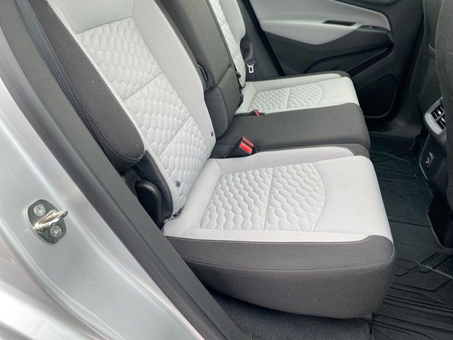 Used 2020 Chevrolet Equinox For Sale in Livonia, MI