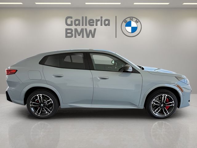 2026 Bmw X2 xDrive28i photo 5
