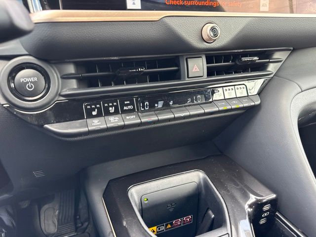 2026 Toyota Crown - $38,988