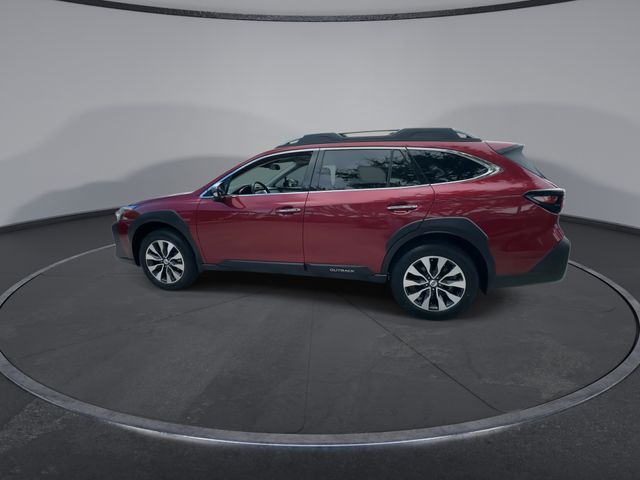 2024 Subaru Outback - $28,077