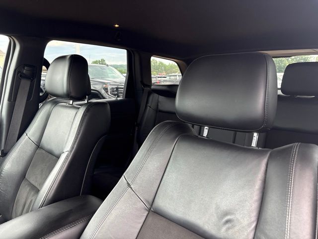 Used 2022 Jeep Grand Cherokee WK SUV
