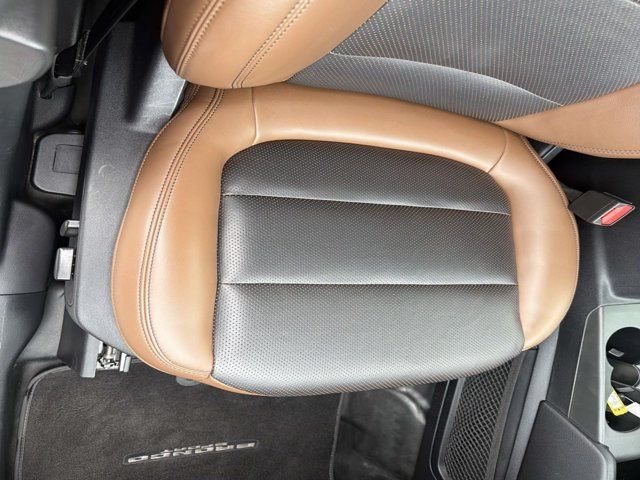 Used 2023 Ford Bronco Sport SUV