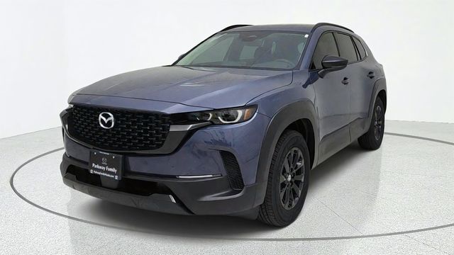 2026 Mazda CX-50 Hybrid Premium AWD