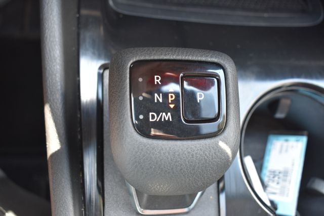 Used 2023 Nissan Rogue SUV