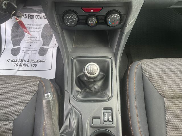 Used 2019 Subaru Crosstrek SUV