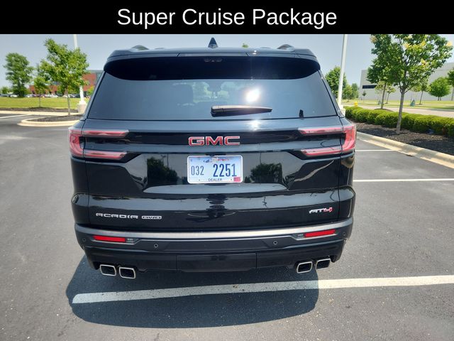 Used 2024 GMC Acadia For Sale in Grove City, OH