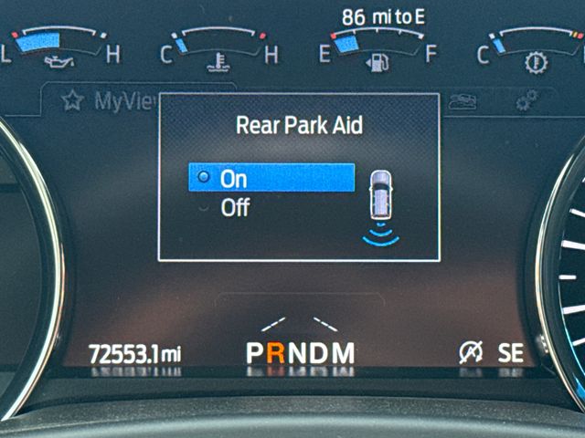 Certified Used 2021 White Ford XLT image 25