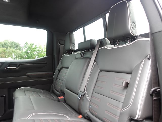 used 2023 GMC Sierra 1500 car, priced at $60,225