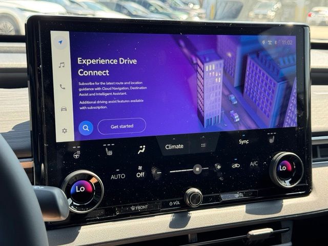 New 2026 Toyota C-HR SUV