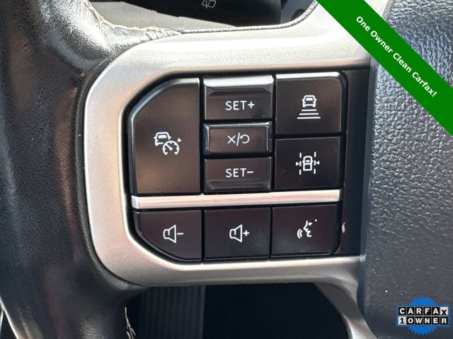 2024 Ford Expedition Limited White at Bayway Cadillac of The Woodlands