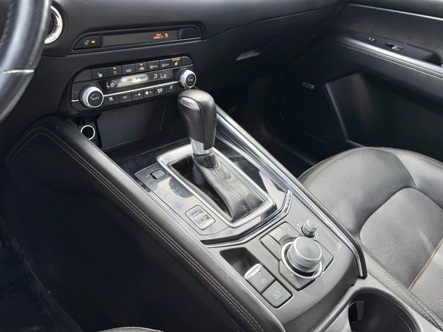 used 2021 Mazda CX-5 car, priced at $25,995