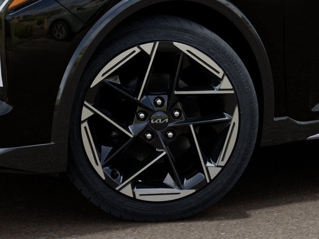 New 2026 Kia K4 Sedan