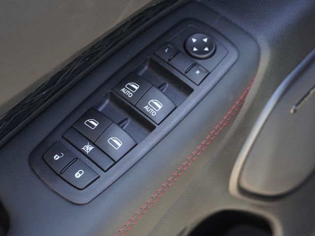 New 2026 Dodge Durango SUV