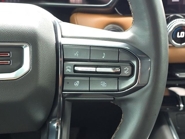 2024 GMC Canyon AT4:C02670