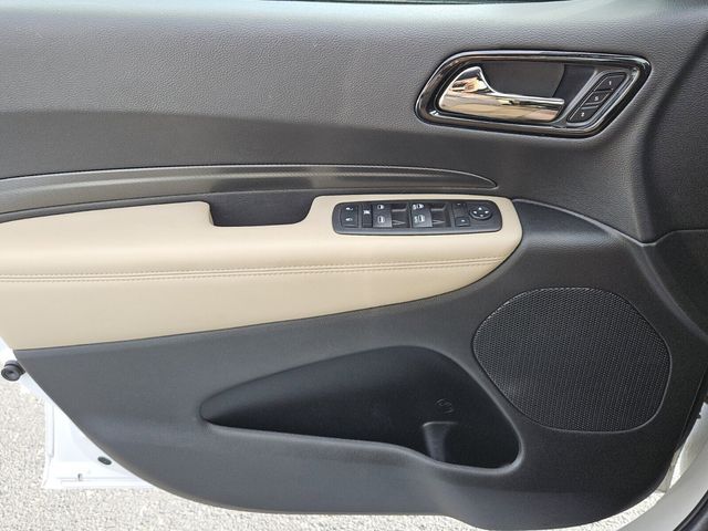 2022 Dodge Durango GT Plus AWD