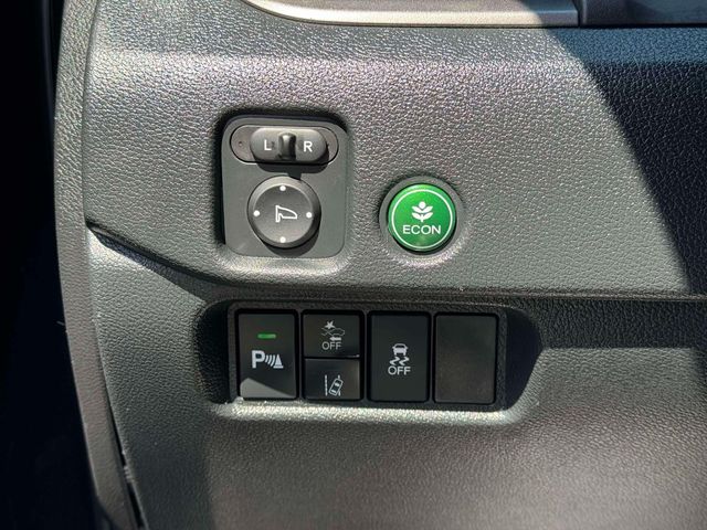 used 2023 Honda Passport car, priced at $31,331