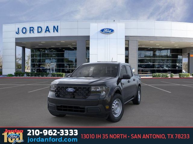 New Car 2025 Ford Maverick  Xl For Sale Under $30,000 In San Antonio, Texas