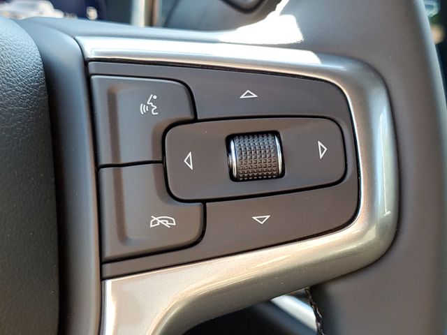 2026 Chevrolet Silverado 1500 Crew Cab 4WD Pickup for sale #TZ432527 - photo 12