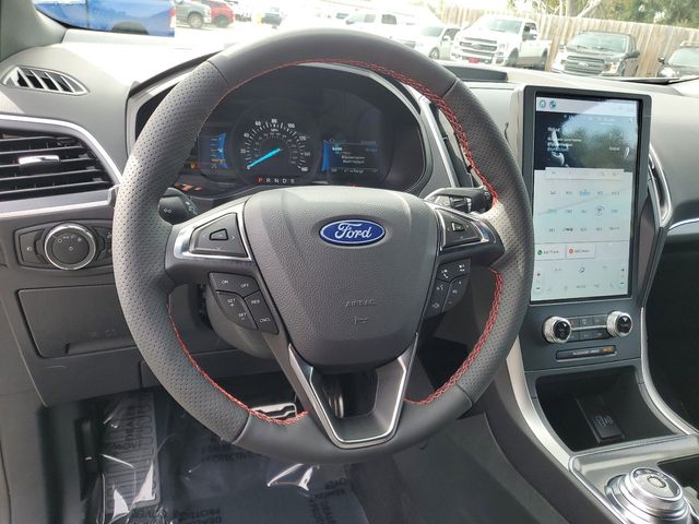 2024 Ford Edge SEL 21