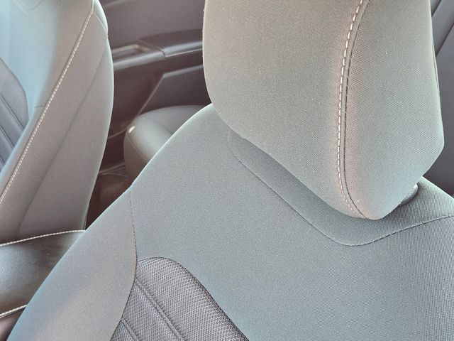 2020 Ford Fusion SE photo