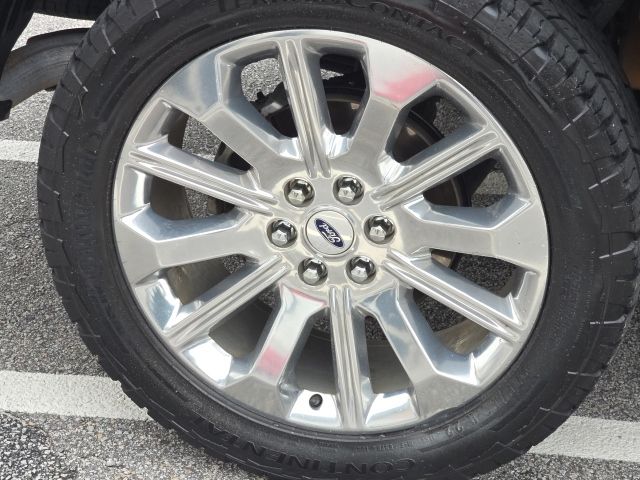2021 Ford F-150 Limited:169543A