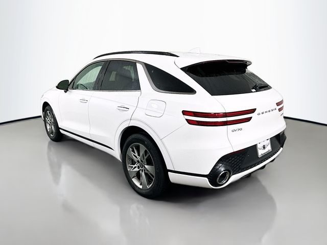 Thumbnail: 2025 Genesis GV70 - 7