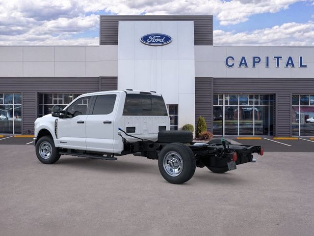 New 2026 White Ford XL image 4