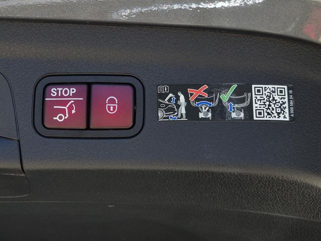 used 2025 Mercedes-Benz GLE car, priced at $60,301