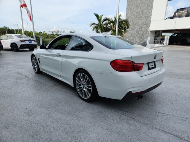 2016 BMW 4 Series 428i 14