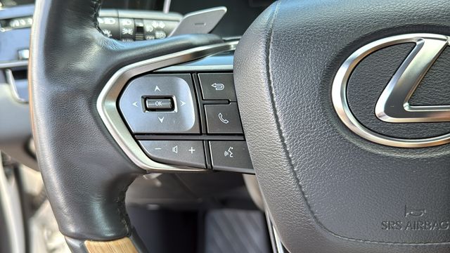 Used 2023 Lexus RX SUV