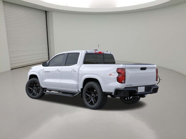 New 2025 Chevrolet Colorado For Sale in Grove City, OH