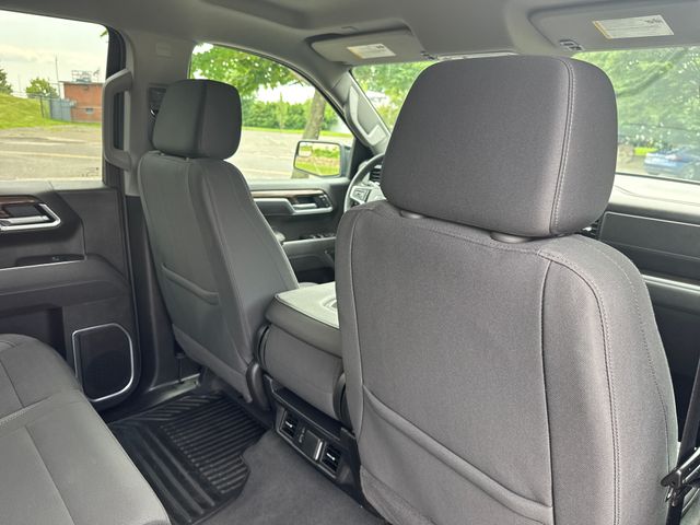 Used 2026 Chevrolet Silverado 1500 Truck