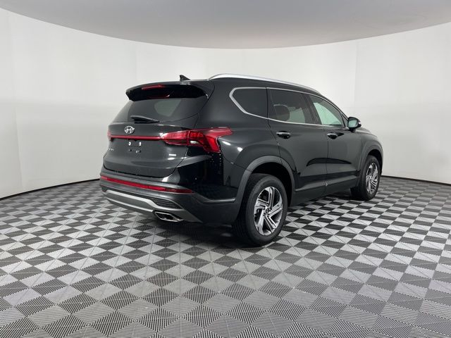 2023 Hyundai Santa Fe SEL 10