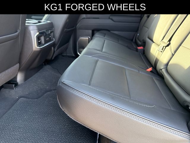 Used 2025 GMC Sierra 1500 Truck