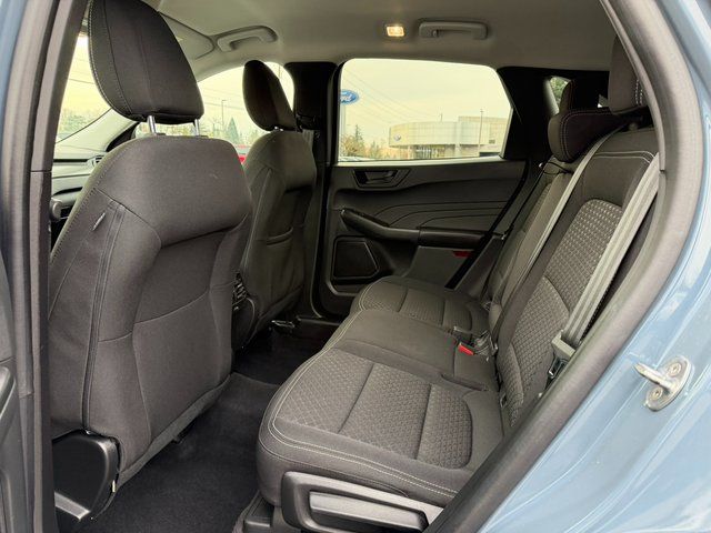 used 2023 Ford Escape car, priced at $22,777