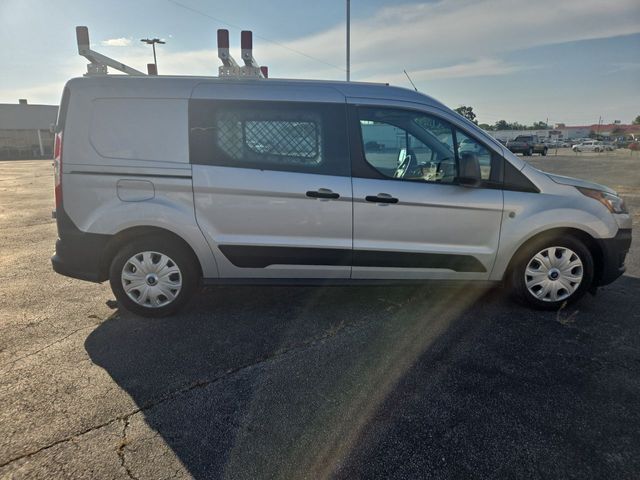 Used 2022 Ford Transit Connect Van