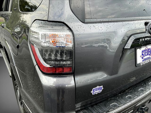 Used 2021 Toyota 4Runner SUV
