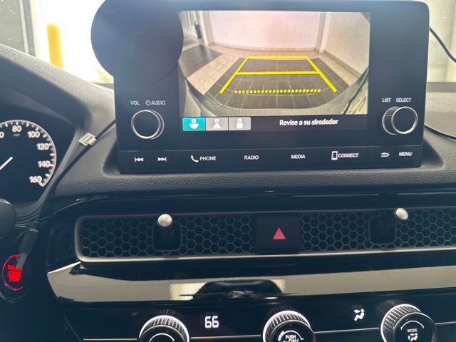 2024 Honda Civic Sport Gray at Toyota of Victoria